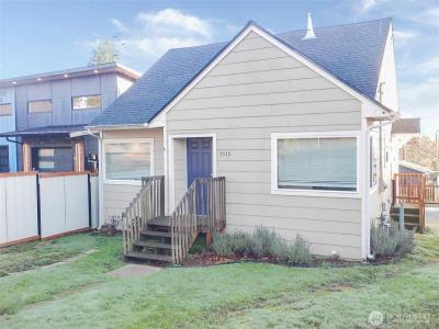 7515 Cascade Drive, Everett, וושינגטון 98203, ארצות הברית של אמריקה 