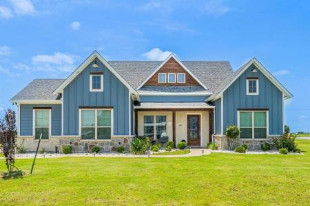 1610 Ryder Lee Lane, Waxahachie, Texas 75165, USA