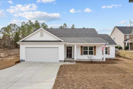 2641 Bethel Campground Road, Elgin, 南卡羅來納州 29045, 美國