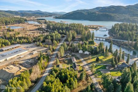 NKA Rivers End Rd, Priest River, Idaho 83856, Estados Unidos