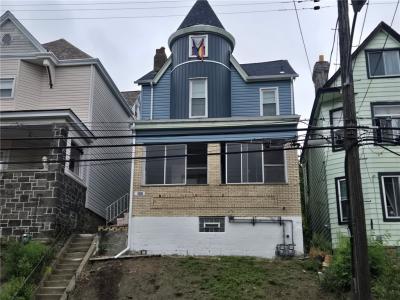 155 Labelle St , 2, Pittsburgh, Pennsylvania 15211, USA