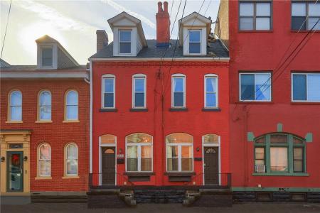 2810 Sarah St , 1, Pittsburgh, 賓夕法尼亞州 15203, 美國