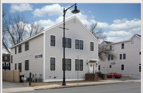85 Bridge Street , 4, Salem, Massachusetts 01970, USA