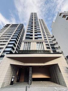 虎ノ門３丁目20-6, シティタワー虎ノ門, 港区, Tokyo 105-0001, Japão