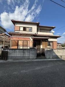 自然田758-10, 阪南市, Osaka 599-0212, Japan