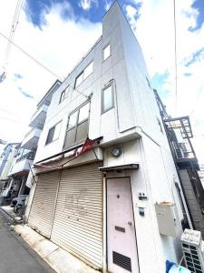 小林東2丁目, 大阪市大正区, Osaka 551-0011, Japan