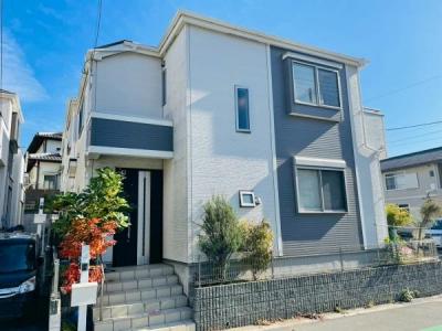 柳橋１丁目, 大和市, Kanagawa 242-0022, Japón