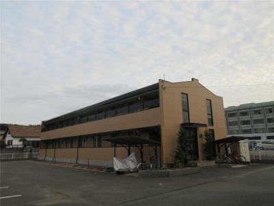 201, 兼田383番地4, リバーサイド市川, 姫路市, Hyogo 672-8001, Japan