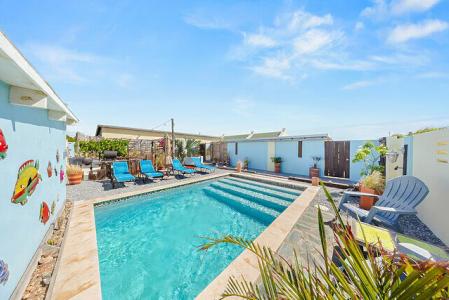 Sabana Liber 89, Sabana Liber, Sabana Liber, Noord, Aruba