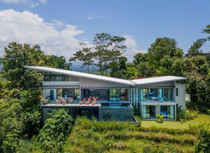 Manuel Antonio Estates , Manuel Antonio Quepos Quepos, بونتاريناس 60601, كوستاريكا