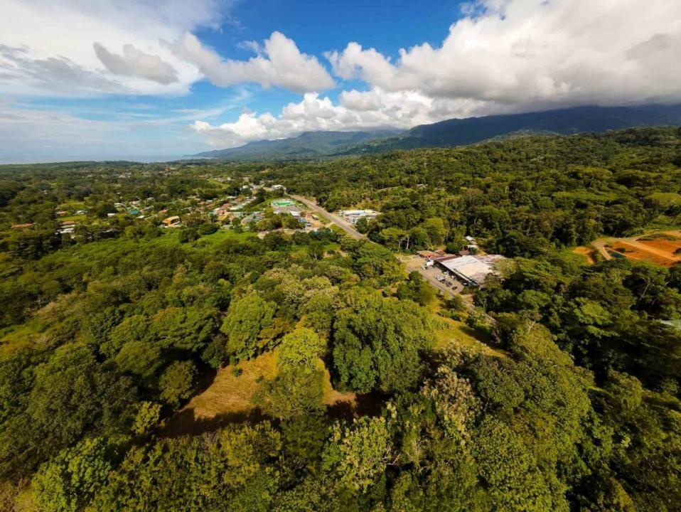 Uvita Bahía Ballena Osa, פונטרנס 00001, קוסטה ריקה