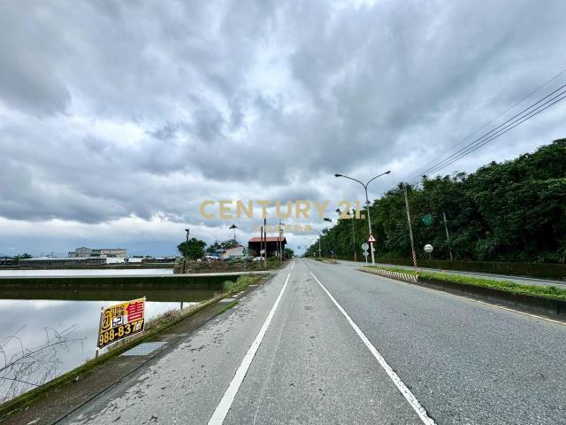 壯濱四段, Zhuangwei Township, Yilan City 263, Taiwan