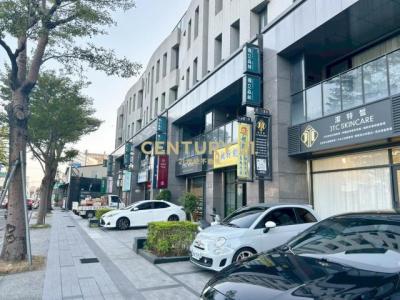 中清路三段, Xitun Dist., Taichung City 407, Taiwan