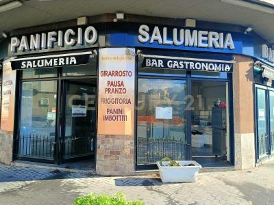 Via Medaglie D'oro, Catania, Sicilia 95122, Italy