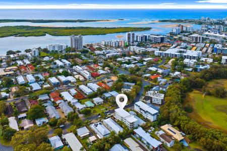 7/14 Norman Avenue, Maroochydore, QLD 4558, Úc
