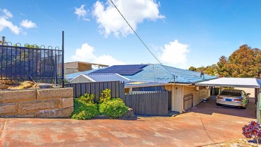 42 Fitzgerald Way, Australind, WA 6233, Australia