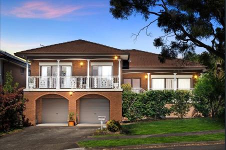 14 Power Street, Prairiewood, NSW 2176, Australia