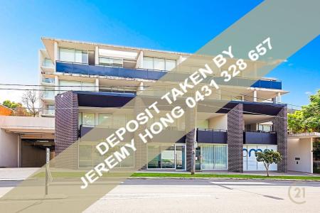 909/8 Northcote Street, St Leonards, NSW 2065, Australien