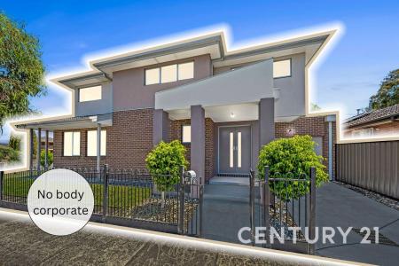 1B/ 111 Mccrae Street, Dandenong, VIC 3175, Австралия