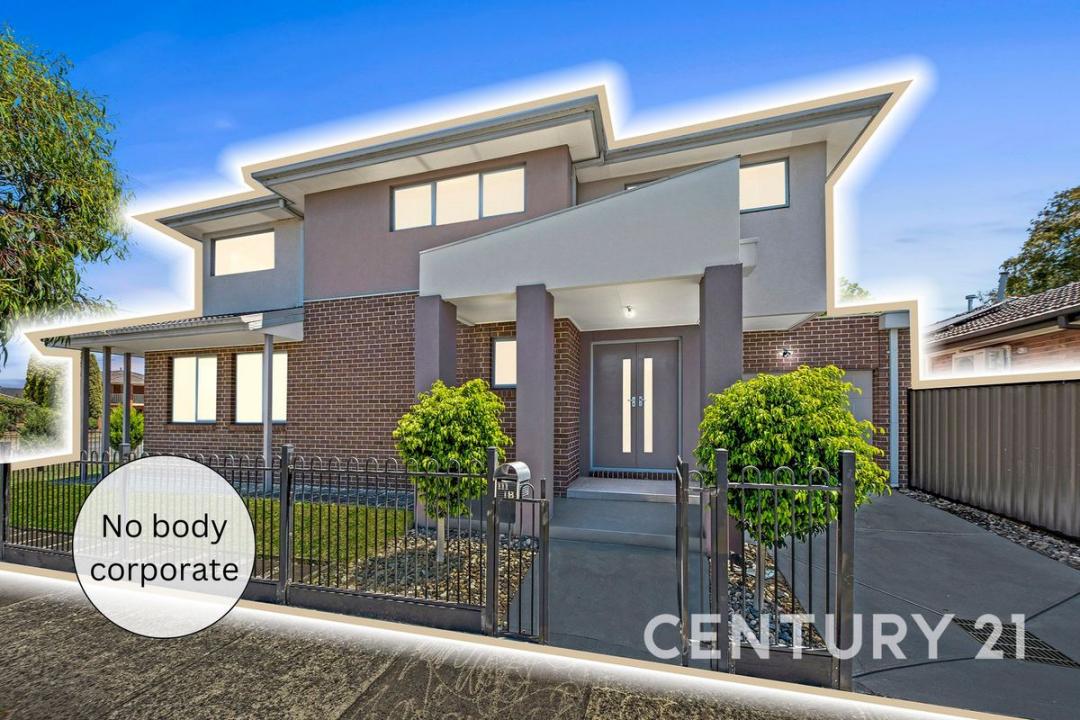 1B/ 111 Mccrae Street, Dandenong, VIC 3175, Австралия