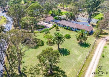 96 Fisher Road, Maraylya, NSW 2765, Australia