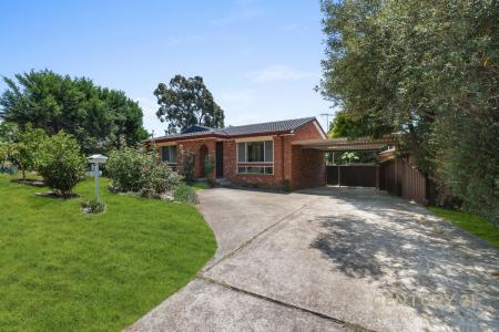 23 Pinot Street, Eschol Park, NSW 2558, Australia
