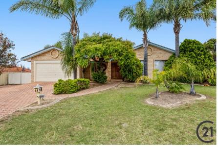 6 Floribunda Avenue, Halls Head, WA 6210, أستراليا 