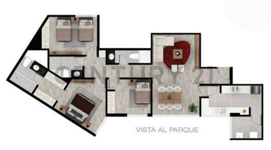 Urb. Residencial Quinta Samay Lote , Arequipa, Arequipa 00001, Peru