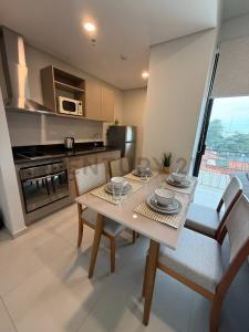 EDIFICIO HOME YKUA SATI - Juan Pablo Gorostiaga y Juez Enrique Pinho , San Jorge, Asunción 1401, פרגוואי