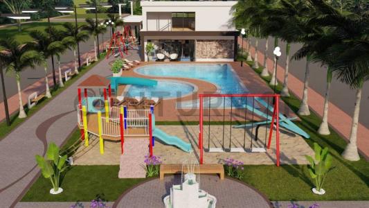 José Falcón, Presidente Hayes , José Falcón, Presidente Hayes 00001, Paraguay