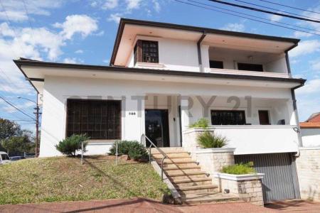 RIGOBERTO FONTAO MEZA ESQUINA TENIENTE PRIMERO RAMON GASPAR ZABALA , Las Lomas, Asunción 00001, 巴拉圭