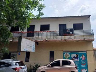 Patricio Colman 381 381, San Lorenzo, Centralne 00001, Paragwaj