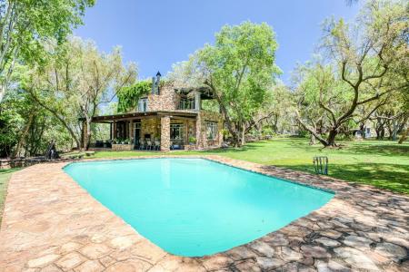 Randburg, Gauteng, Güney Afrika