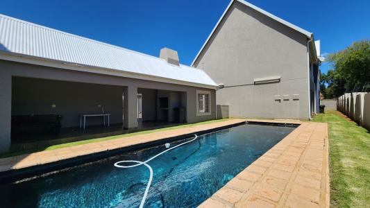 Potchefstroom, North West, South Africa