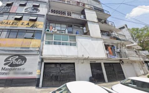 Luis Freg ,, Naucalpan, Estado De México 53390, Mexico