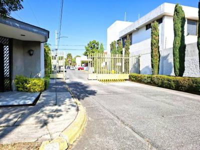 Naucalpan, Estado De México 53100, Mexico