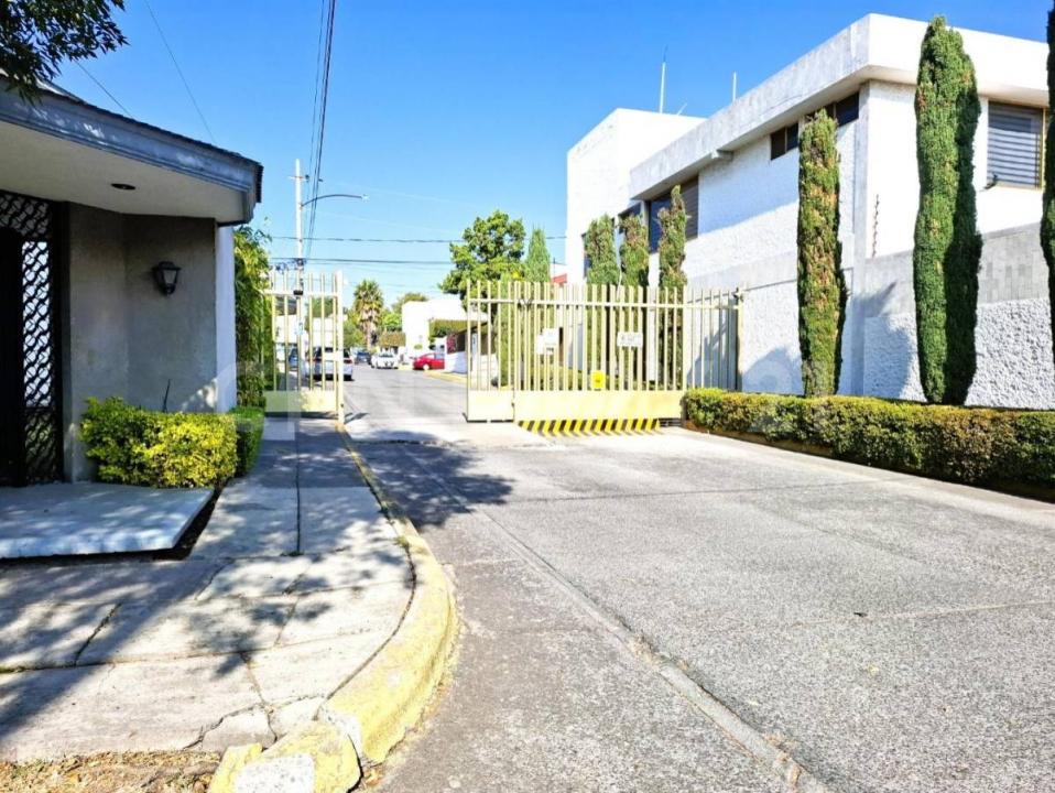 Naucalpan, מקסיקו 53100, מקסיקו