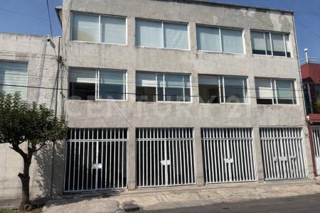 Arequipa 702,, Gustavo A. Madero, Ciudad De México 07300, México