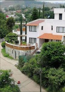 San Felipe del Agua S/N,, Oaxaca De Juárez, 오악 사카 68020, 멕시코