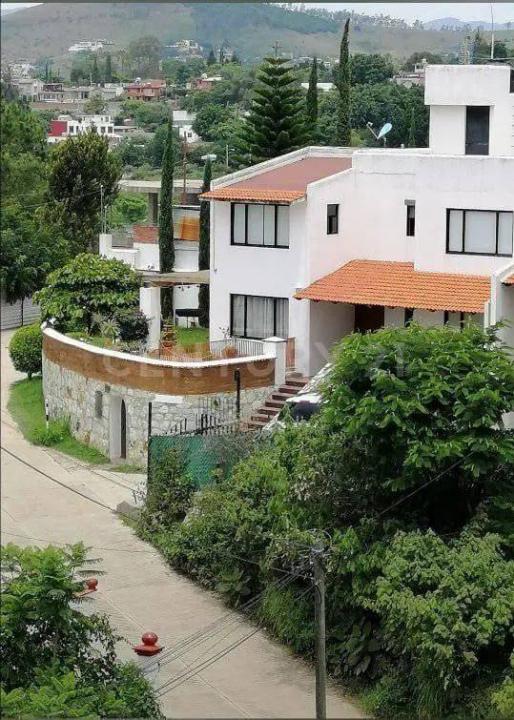 San Felipe del Agua S/N,, Oaxaca De Juárez, 오악 사카 68020, 멕시코