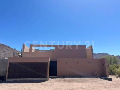 Nopolo Hills L-33,, Loreto, Baja California Sur 23887, Mexico