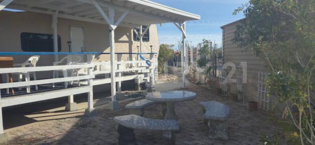 Calle De Luna 616,, San Felipe, Baja California 21850, Mexico