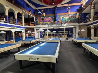 Tlalnepantla de Baz, Estado De México 54189, Mexico