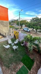 Av. Virgen de cotoca , Este, Santa Cruz 00001, Bolivia