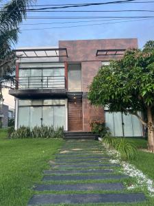 Condominio Santa Cruz la Vieja , Urubo, Santa Cruz 00001, Bolívia