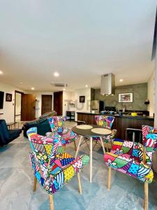 GREEN TOWER , Equipetrol, Santa Cruz 00001, Bolivia