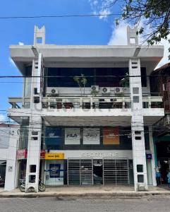 Centro, Santa Cruz 00001, Bolivia