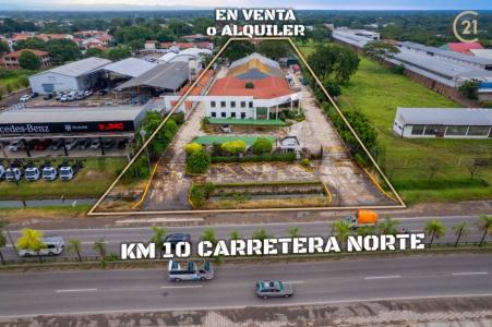 Norte, Santa Cruz 00001, Bolivia