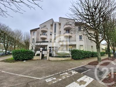 Noisy Le Grand, Île-de-France 93160, France