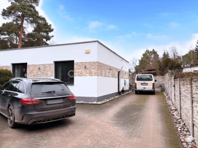 Klosterfelde, Brandenburg 16348, Germany